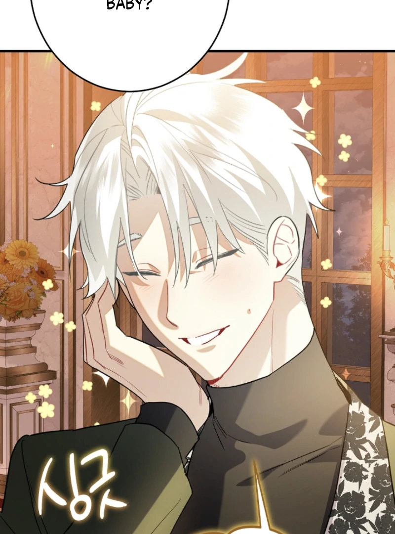 There’s No Way I’d Be Satisfied With a Rabbit Husband! Chapter 10 - Page 28