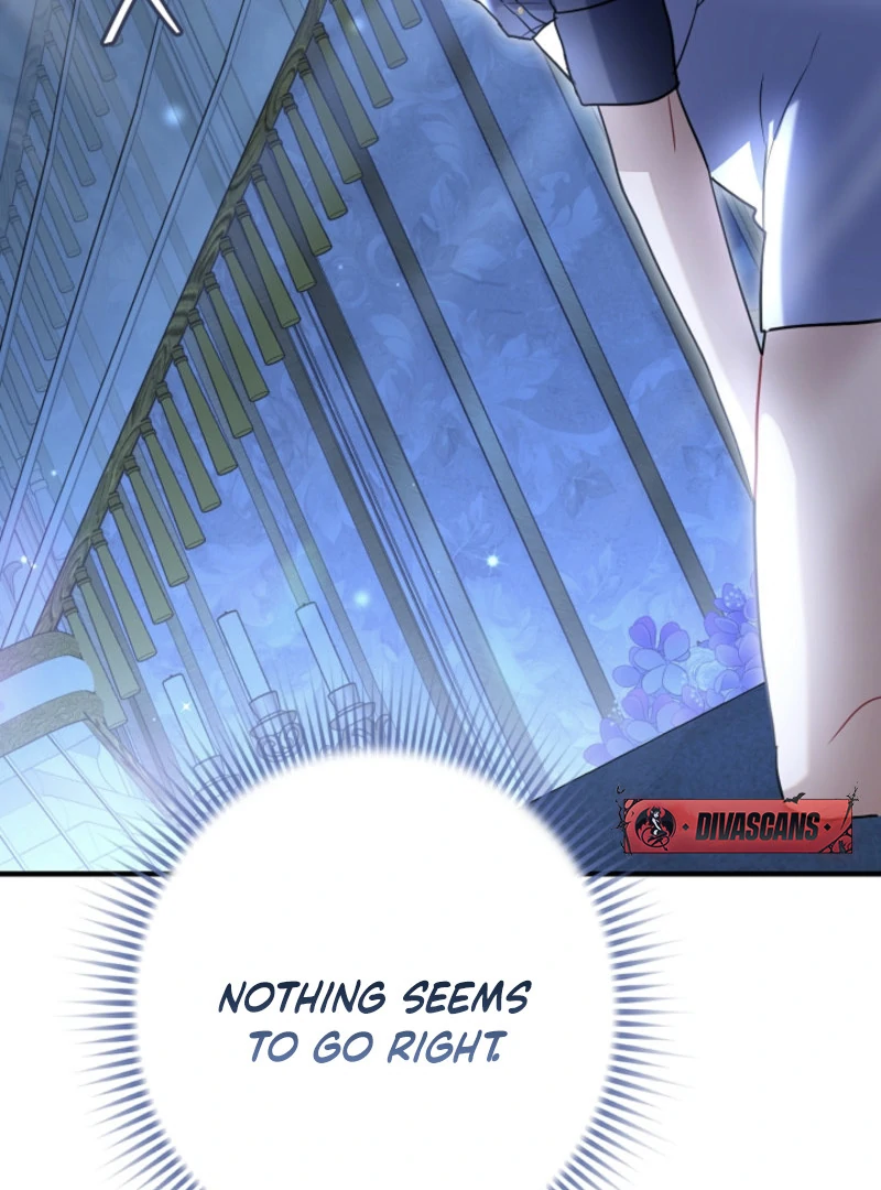 There’s No Way I’d Be Satisfied With a Rabbit Husband! Chapter 10 - Page 4