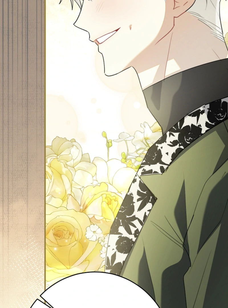 There’s No Way I’d Be Satisfied With a Rabbit Husband! Chapter 10 - Page 32