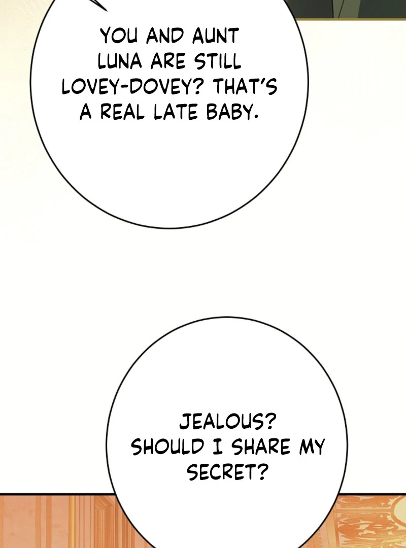 There’s No Way I’d Be Satisfied With a Rabbit Husband! Chapter 10 - Page 33