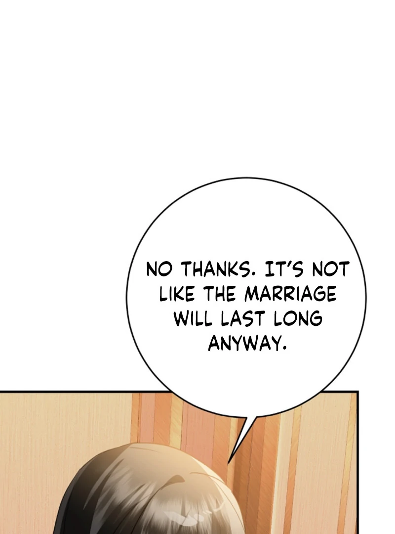 There’s No Way I’d Be Satisfied With a Rabbit Husband! Chapter 10 - Page 35