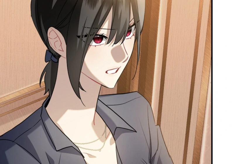 There’s No Way I’d Be Satisfied With a Rabbit Husband! Chapter 10 - Page 36