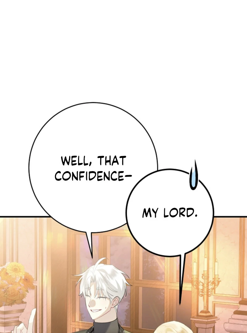 There’s No Way I’d Be Satisfied With a Rabbit Husband! Chapter 10 - Page 38