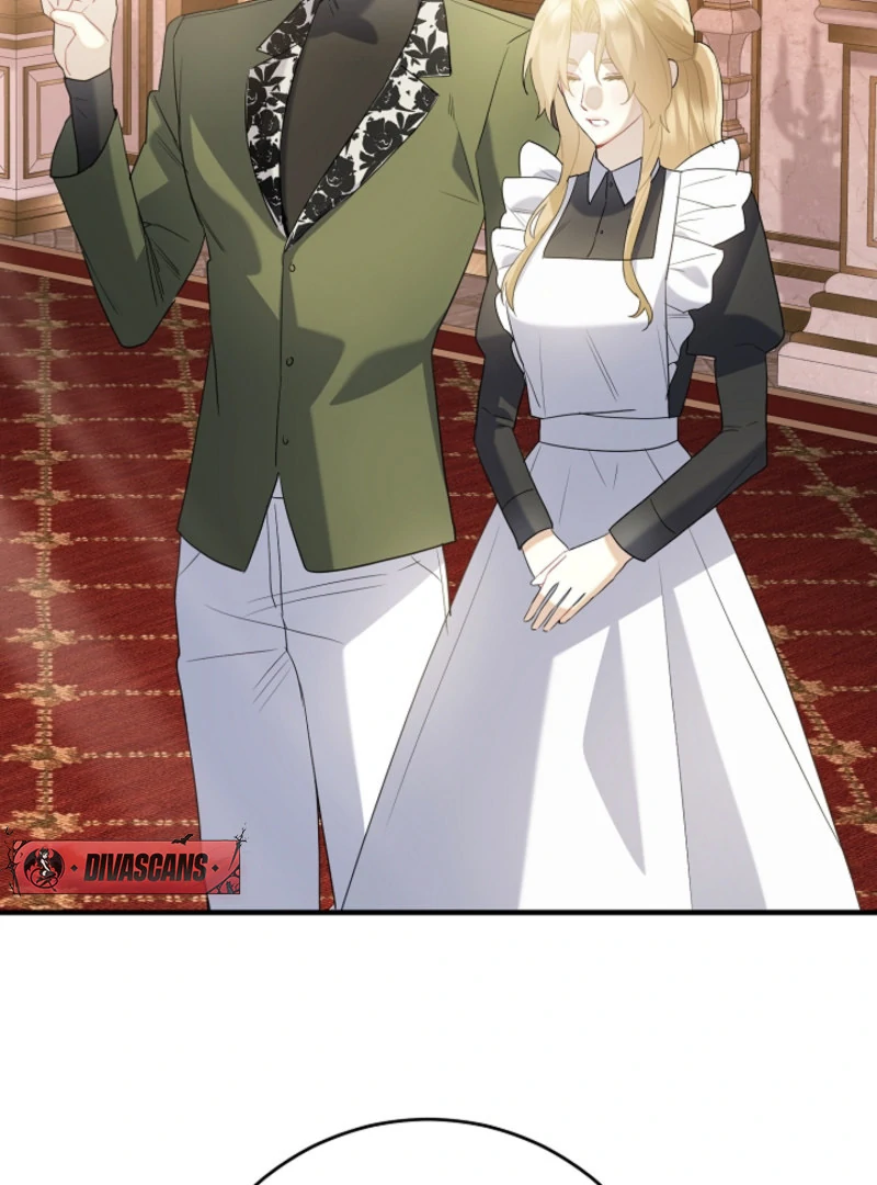 There’s No Way I’d Be Satisfied With a Rabbit Husband! Chapter 10 - Page 39