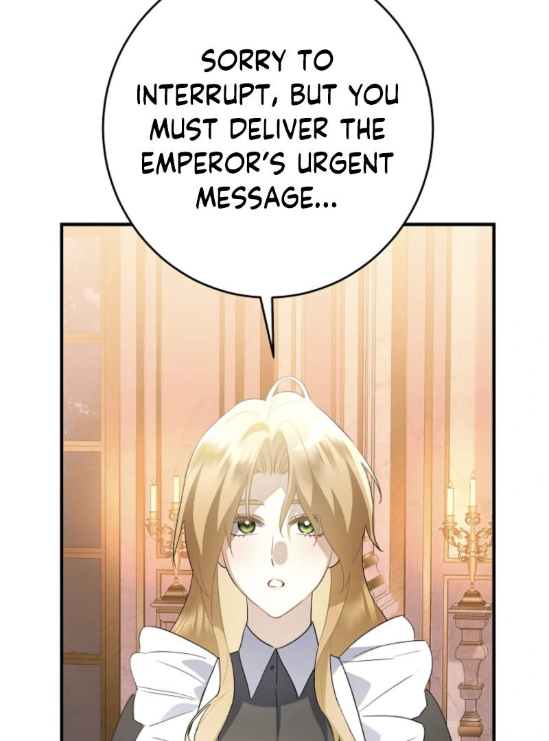 There’s No Way I’d Be Satisfied With a Rabbit Husband! Chapter 10 - Page 40