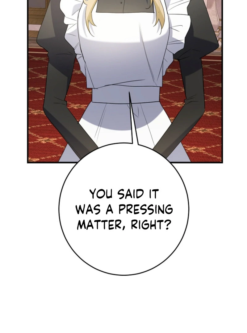 There’s No Way I’d Be Satisfied With a Rabbit Husband! Chapter 10 - Page 41