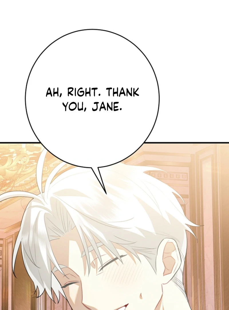 There’s No Way I’d Be Satisfied With a Rabbit Husband! Chapter 10 - Page 42