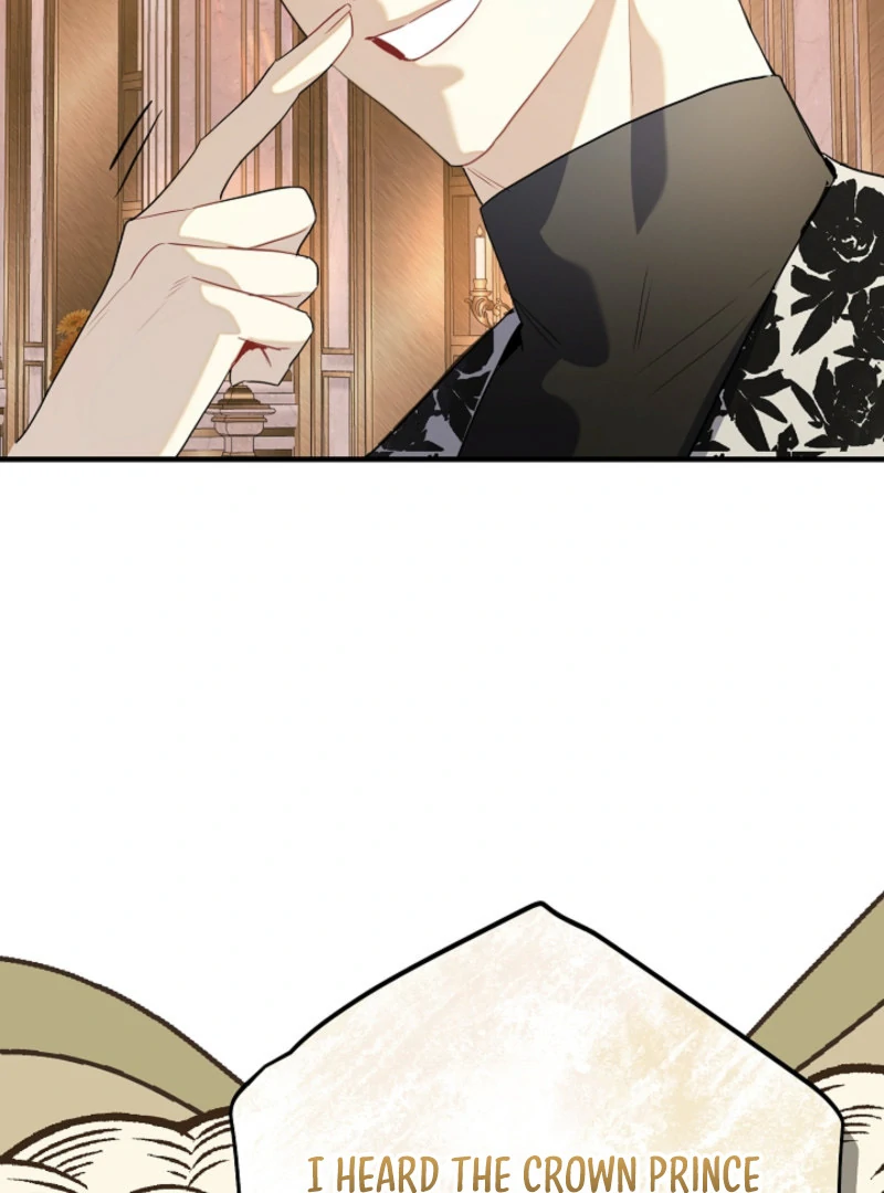 There’s No Way I’d Be Satisfied With a Rabbit Husband! Chapter 10 - Page 43