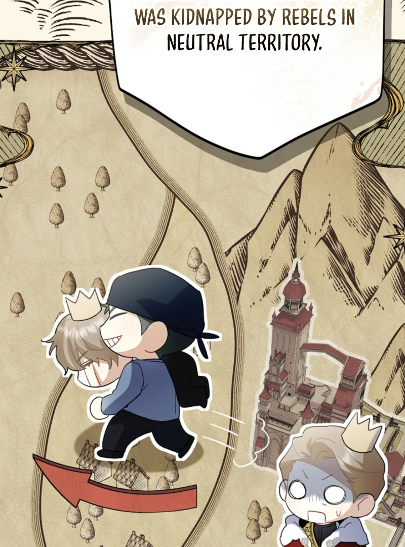 There’s No Way I’d Be Satisfied With a Rabbit Husband! Chapter 10 - Page 44