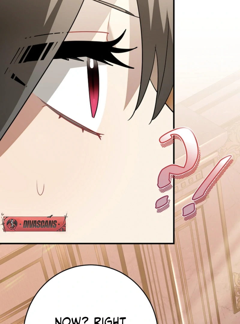 There’s No Way I’d Be Satisfied With a Rabbit Husband! Chapter 10 - Page 46