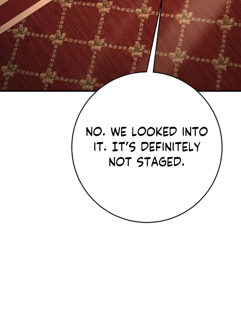 There’s No Way I’d Be Satisfied With a Rabbit Husband! Chapter 10 - Page 48