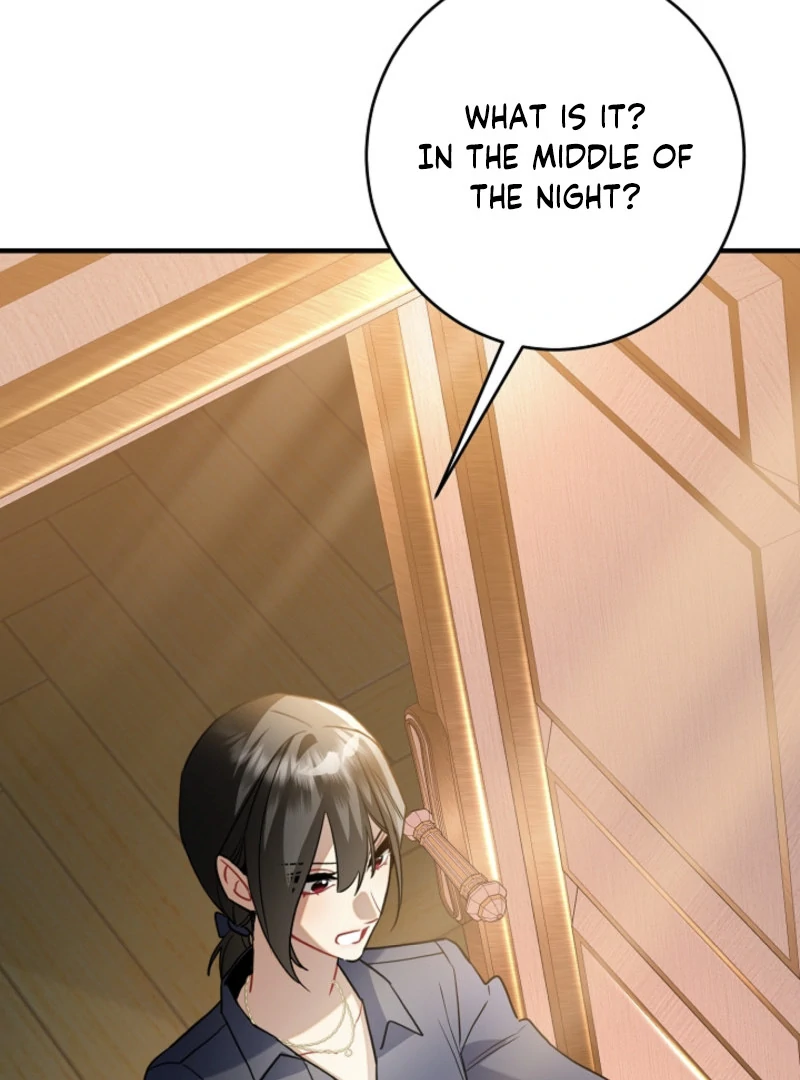 There’s No Way I’d Be Satisfied With a Rabbit Husband! Chapter 10 - Page 6