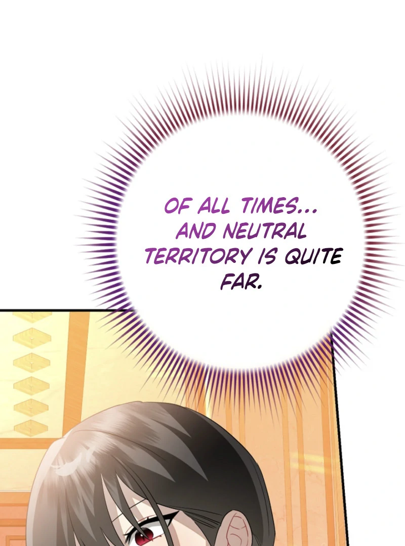 There’s No Way I’d Be Satisfied With a Rabbit Husband! Chapter 10 - Page 51