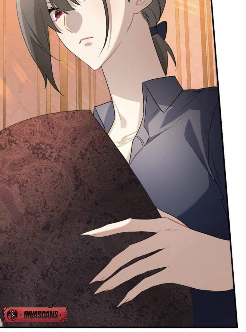 There’s No Way I’d Be Satisfied With a Rabbit Husband! Chapter 10 - Page 52