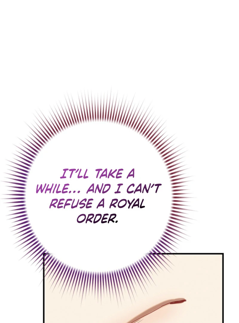 There’s No Way I’d Be Satisfied With a Rabbit Husband! Chapter 10 - Page 53