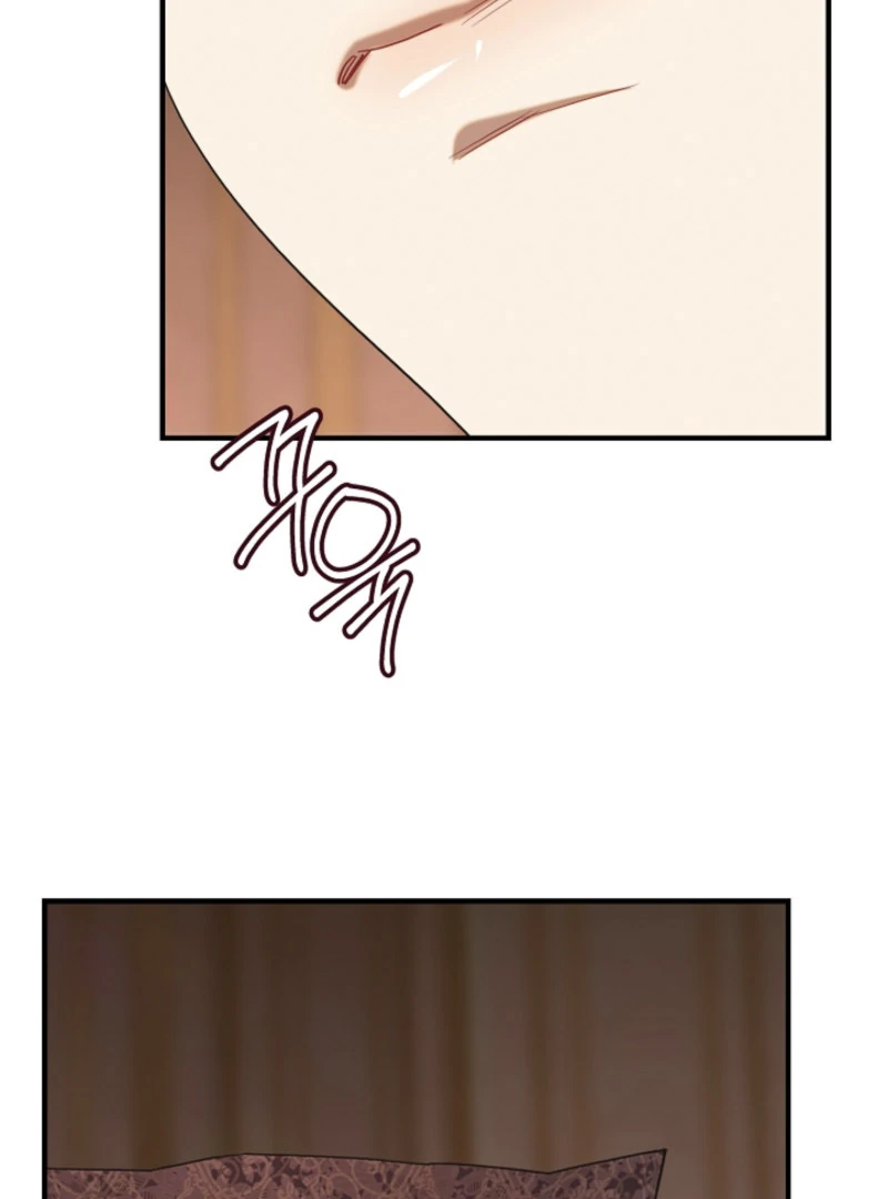 There’s No Way I’d Be Satisfied With a Rabbit Husband! Chapter 10 - Page 54