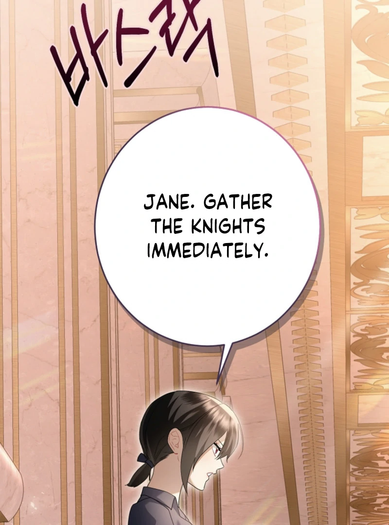 There’s No Way I’d Be Satisfied With a Rabbit Husband! Chapter 10 - Page 56