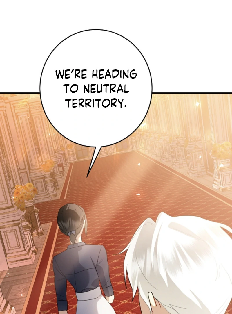 There’s No Way I’d Be Satisfied With a Rabbit Husband! Chapter 10 - Page 58