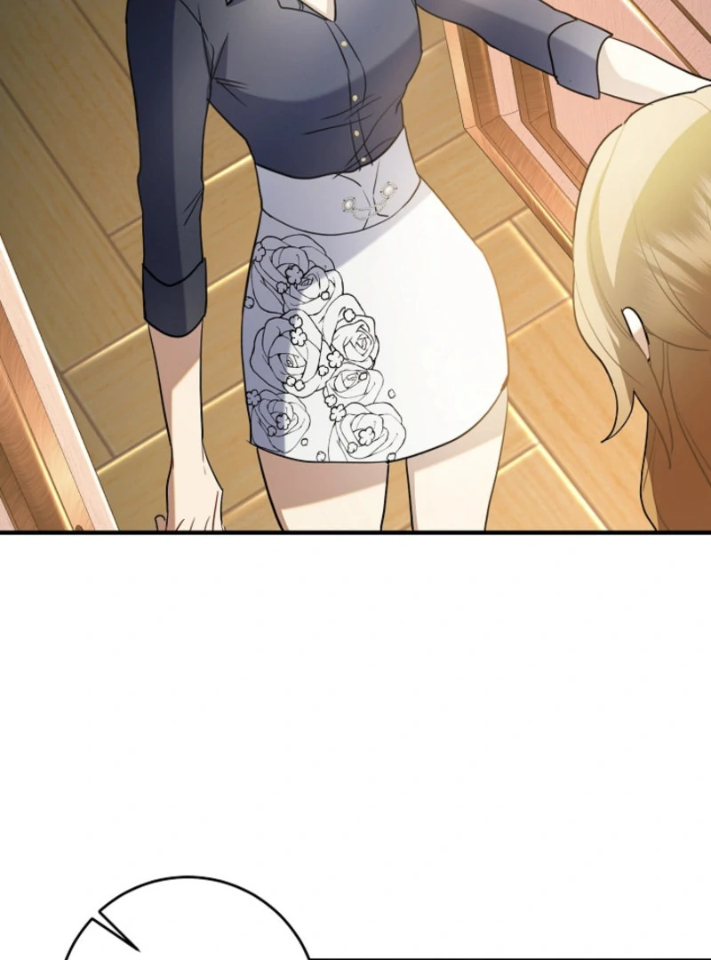 There’s No Way I’d Be Satisfied With a Rabbit Husband! Chapter 10 - Page 7