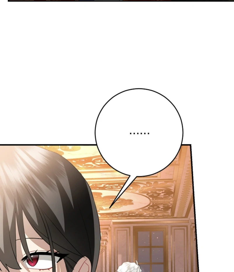 There’s No Way I’d Be Satisfied With a Rabbit Husband! Chapter 10 - Page 61