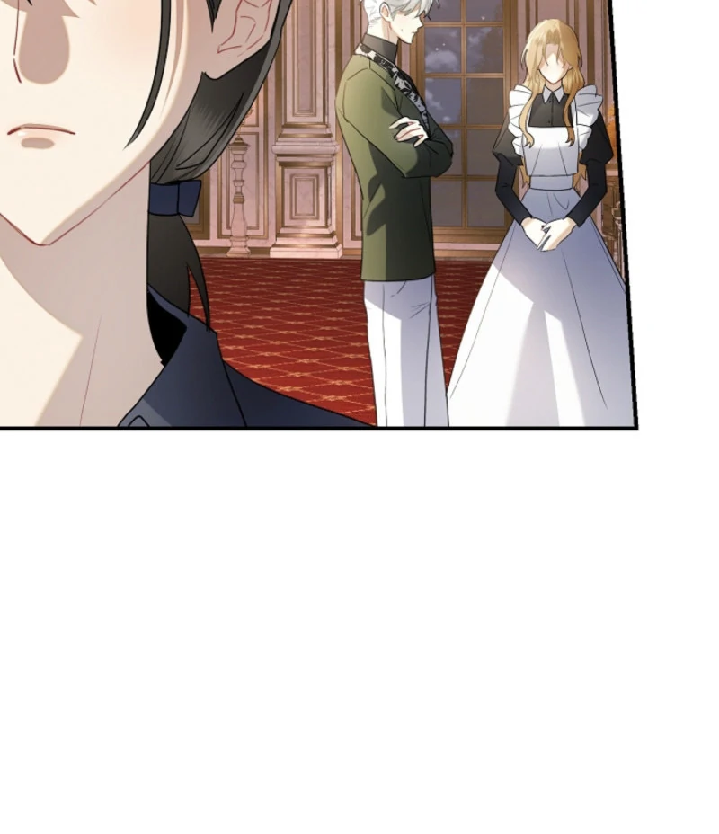 There’s No Way I’d Be Satisfied With a Rabbit Husband! Chapter 10 - Page 62