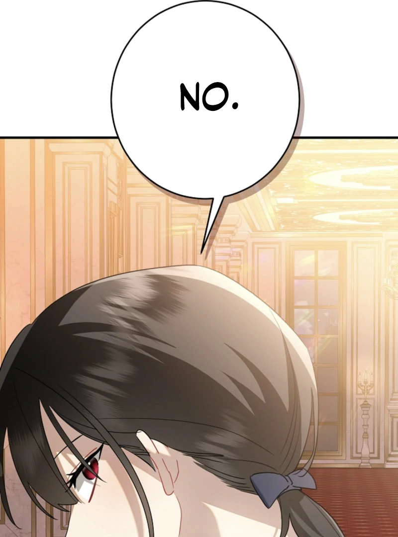 There’s No Way I’d Be Satisfied With a Rabbit Husband! Chapter 10 - Page 63