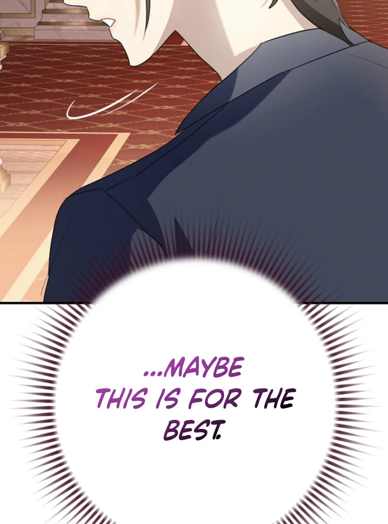 There’s No Way I’d Be Satisfied With a Rabbit Husband! Chapter 10 - Page 64