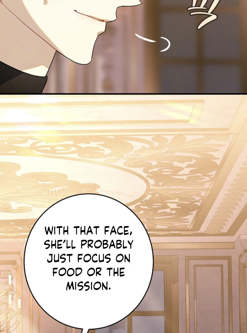 There’s No Way I’d Be Satisfied With a Rabbit Husband! Chapter 10 - Page 66