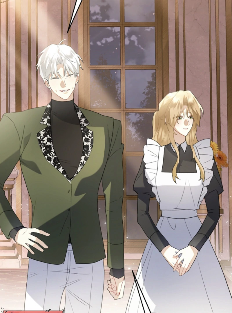 There’s No Way I’d Be Satisfied With a Rabbit Husband! Chapter 10 - Page 67