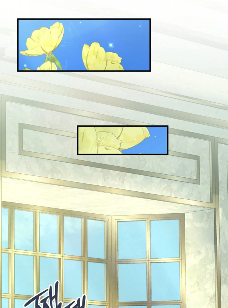 There’s No Way I’d Be Satisfied With a Rabbit Husband! Chapter 10 - Page 71