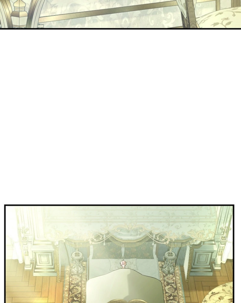 There’s No Way I’d Be Satisfied With a Rabbit Husband! Chapter 10 - Page 73