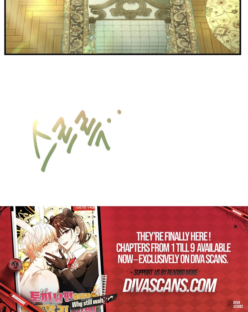 There’s No Way I’d Be Satisfied With a Rabbit Husband! Chapter 10 - Page 74