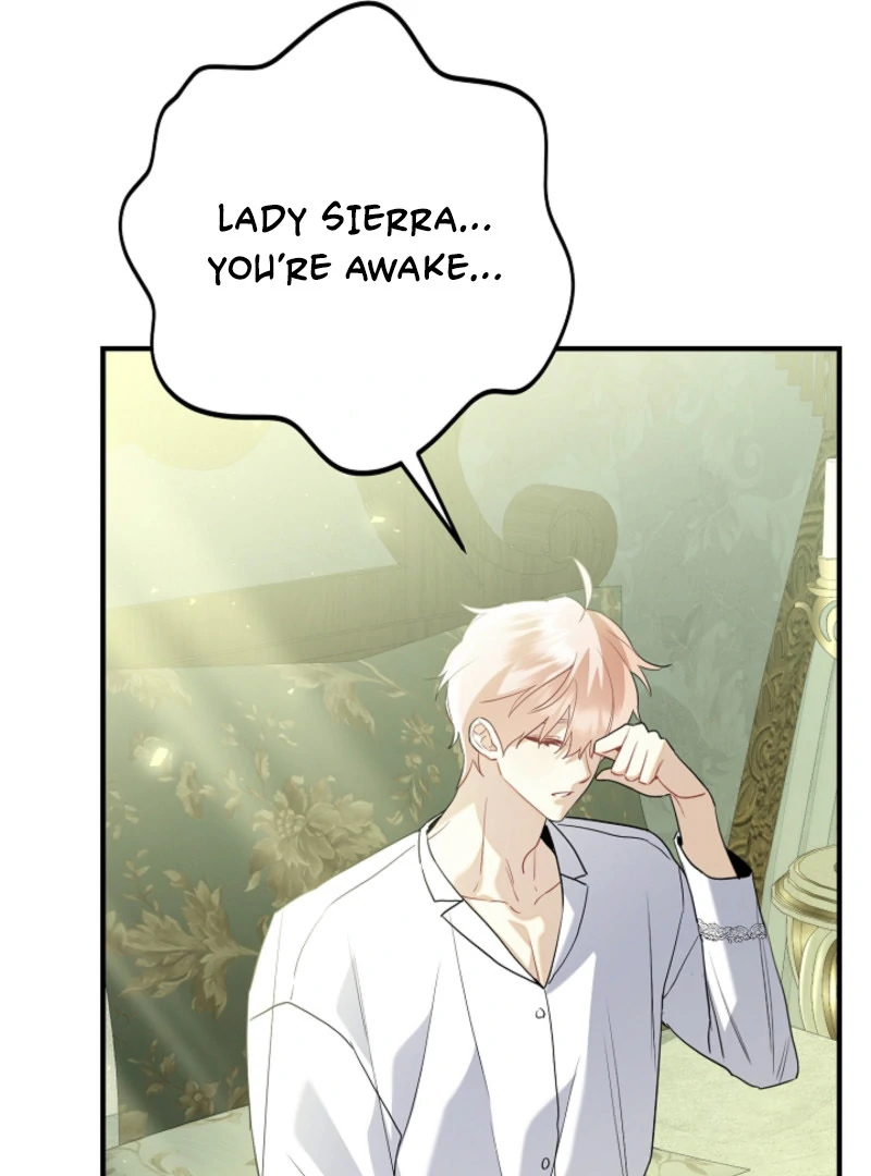 There’s No Way I’d Be Satisfied With a Rabbit Husband! Chapter 10 - Page 75