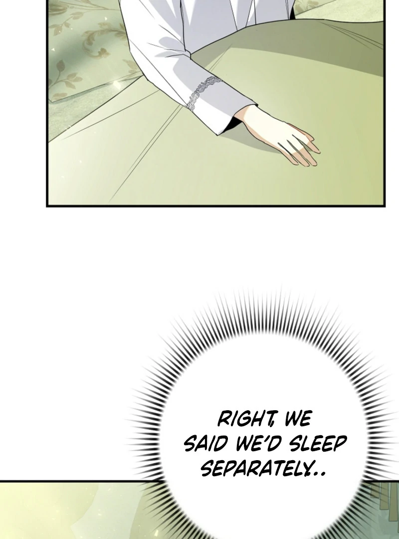 There’s No Way I’d Be Satisfied With a Rabbit Husband! Chapter 10 - Page 76