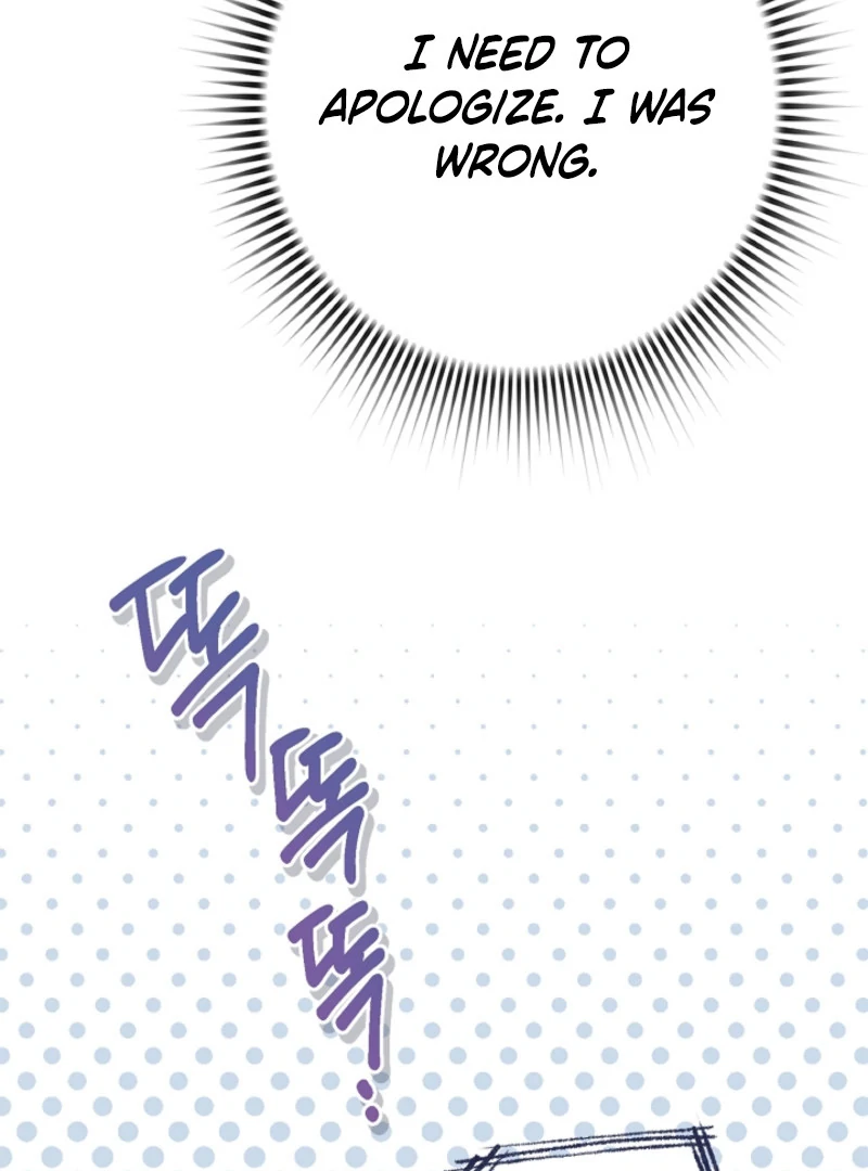 There’s No Way I’d Be Satisfied With a Rabbit Husband! Chapter 10 - Page 80