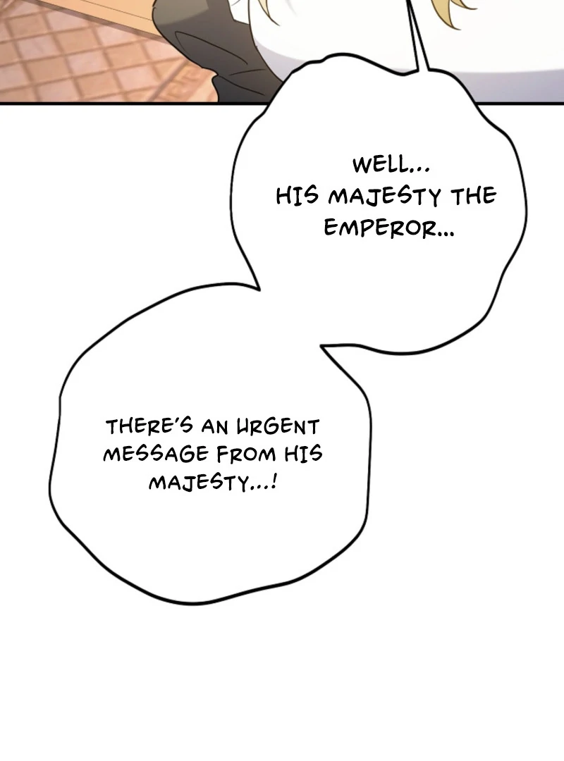 There’s No Way I’d Be Satisfied With a Rabbit Husband! Chapter 10 - Page 9