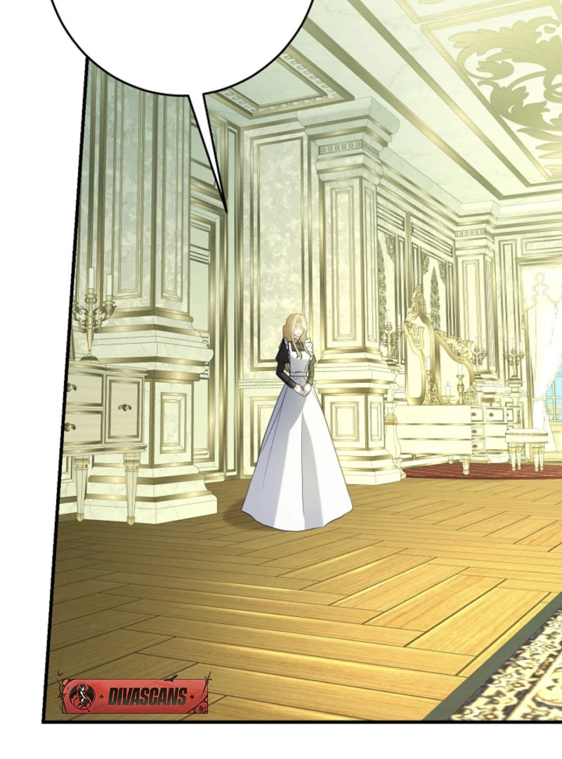 There’s No Way I’d Be Satisfied With a Rabbit Husband! Chapter 10 - Page 83