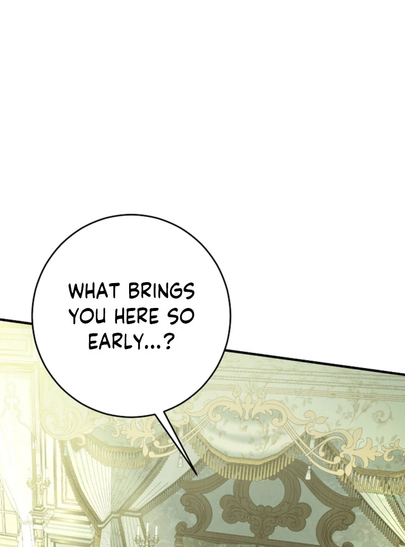 There’s No Way I’d Be Satisfied With a Rabbit Husband! Chapter 10 - Page 84