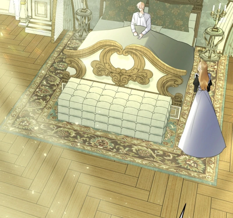 There’s No Way I’d Be Satisfied With a Rabbit Husband! Chapter 10 - Page 85