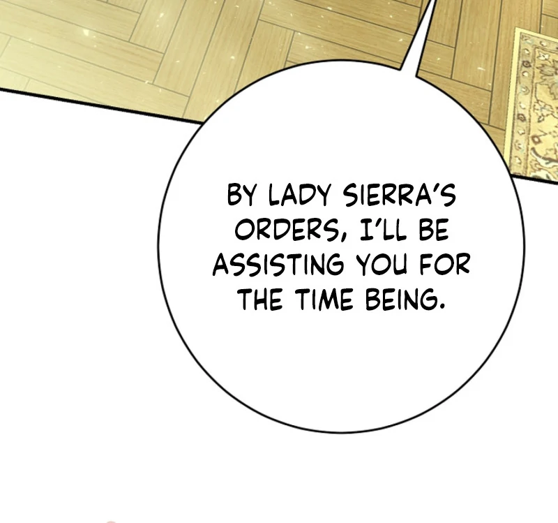 There’s No Way I’d Be Satisfied With a Rabbit Husband! Chapter 10 - Page 86