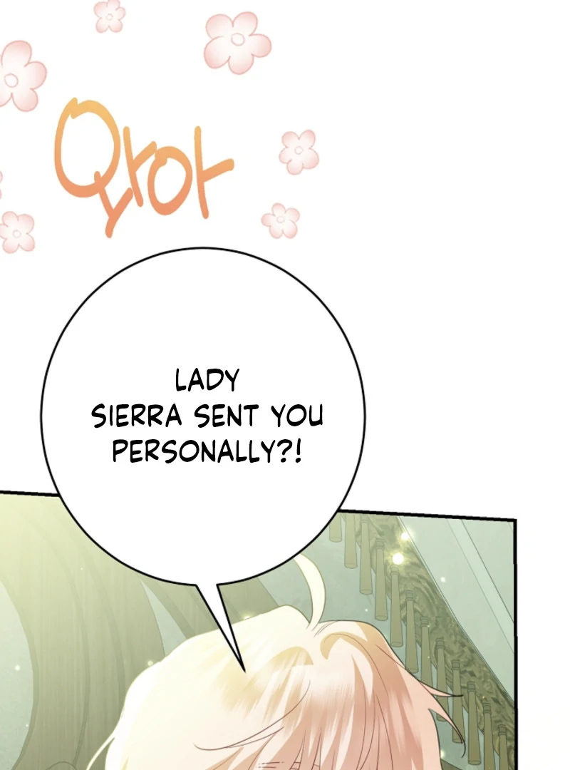 There’s No Way I’d Be Satisfied With a Rabbit Husband! Chapter 10 - Page 87