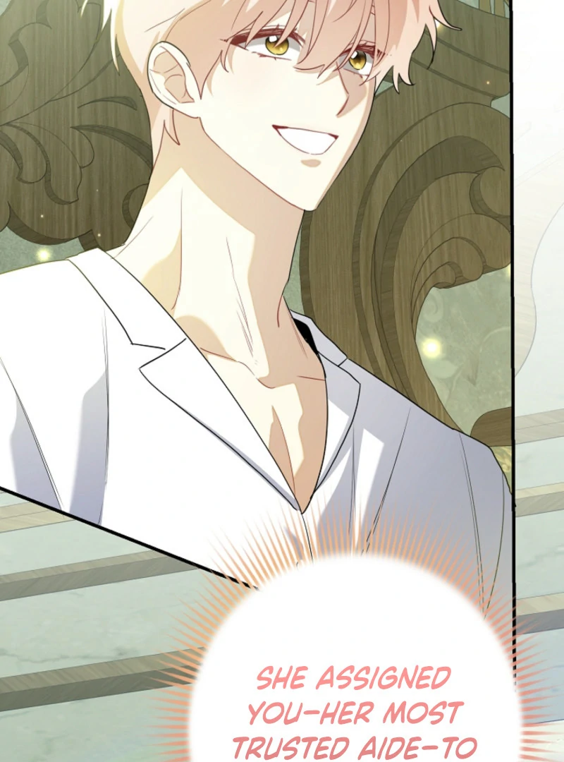 There’s No Way I’d Be Satisfied With a Rabbit Husband! Chapter 10 - Page 88