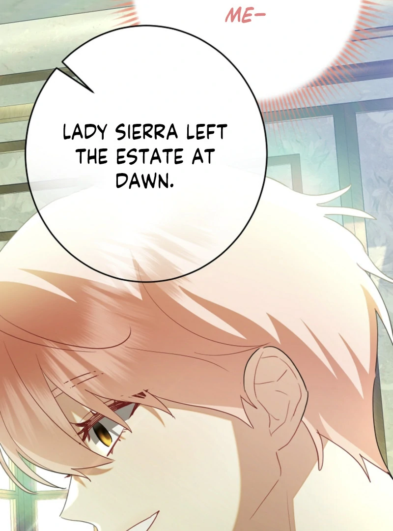 There’s No Way I’d Be Satisfied With a Rabbit Husband! Chapter 10 - Page 89