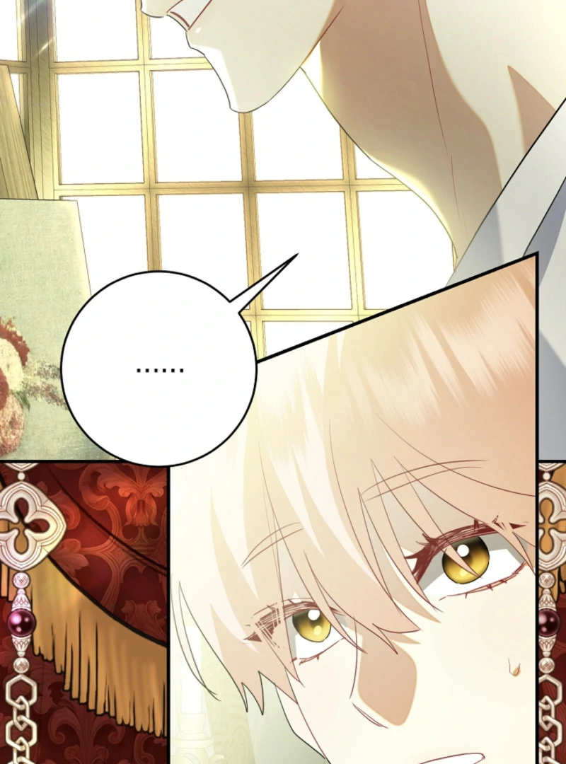 There’s No Way I’d Be Satisfied With a Rabbit Husband! Chapter 10 - Page 90