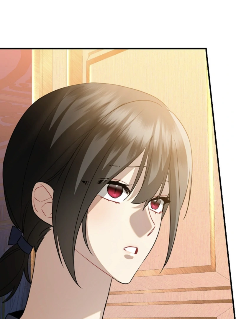 There’s No Way I’d Be Satisfied With a Rabbit Husband! Chapter 10 - Page 10