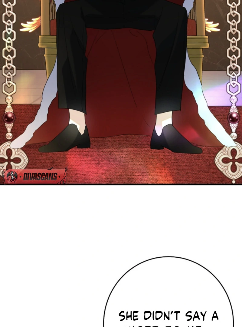 There’s No Way I’d Be Satisfied With a Rabbit Husband! Chapter 10 - Page 93