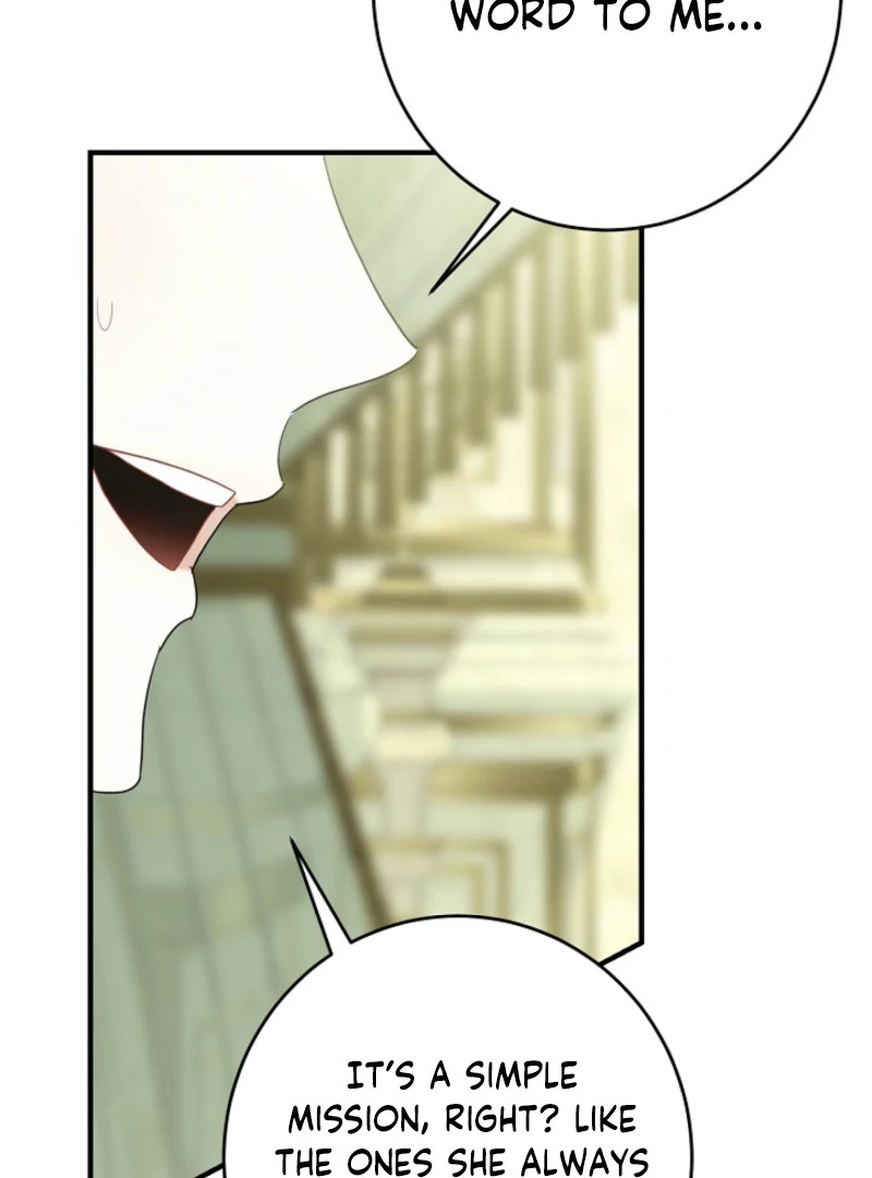 There’s No Way I’d Be Satisfied With a Rabbit Husband! Chapter 10 - Page 94