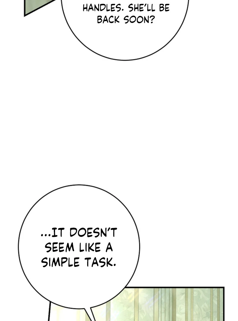 There’s No Way I’d Be Satisfied With a Rabbit Husband! Chapter 10 - Page 95