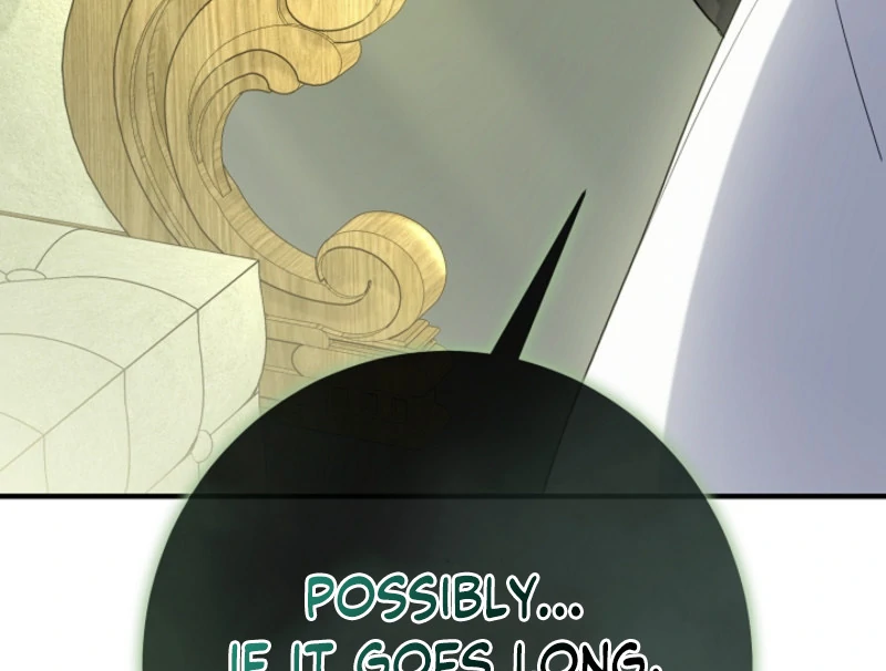 There’s No Way I’d Be Satisfied With a Rabbit Husband! Chapter 10 - Page 98