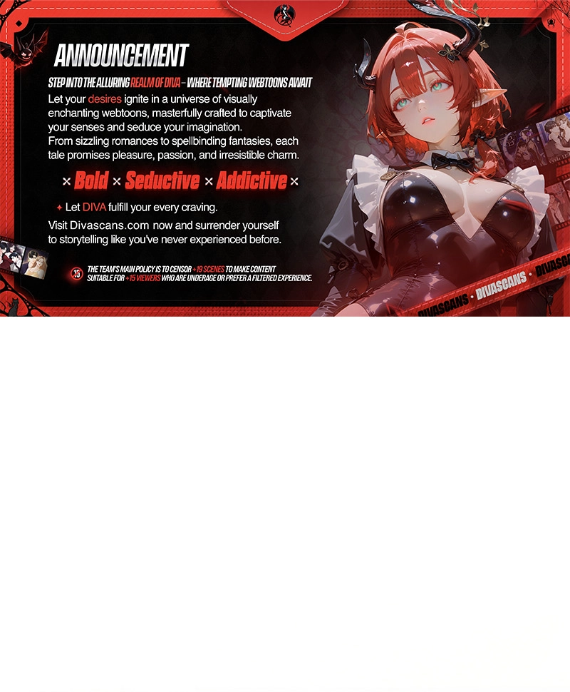 There’s No Way I’d Be Satisfied With a Rabbit Husband! Chapter 11 - Page 1